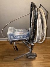 Spruzzatore di vernice airless