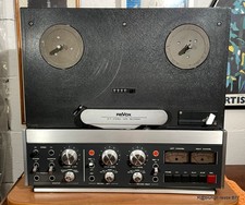Revox b77 registratore - revox,