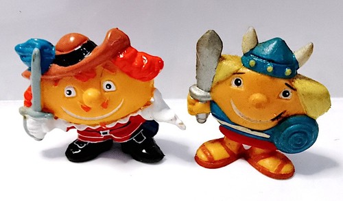 Sorrisini 1993 findus italy - sorrisini,