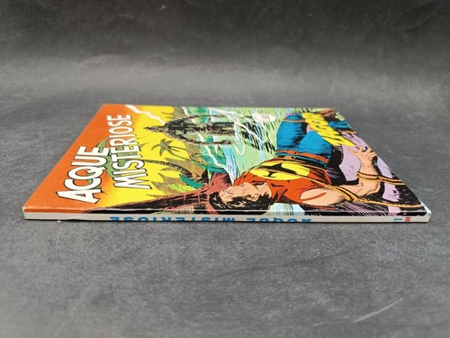 Fumetto zagor scritta rossa - fumetto,
