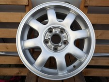 1 cerchio in lega Audi