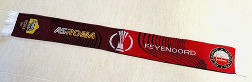 Roma feyenoord - "as, feyenoord”