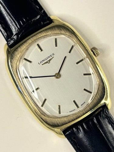 Orologio longines vintage anni - longines,