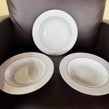 3 PIATTI FONDI THUN VINTAGE