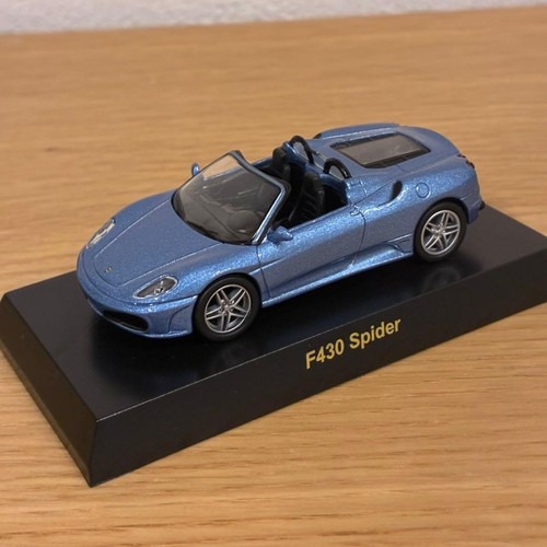 Modellino kyosho ferrari - modellino, f430