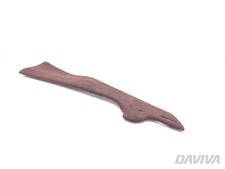 BMW X5 rivestimento console