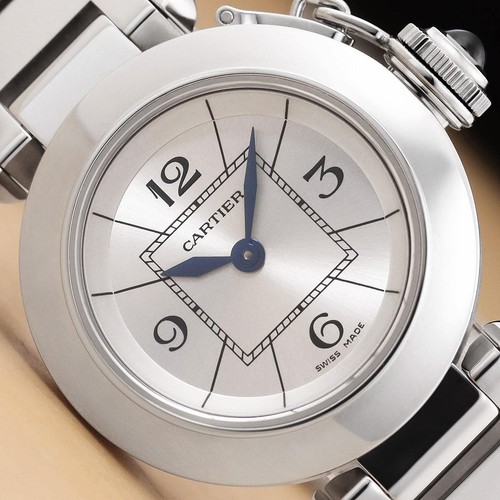 2011 cartier miss pasha - 2011,