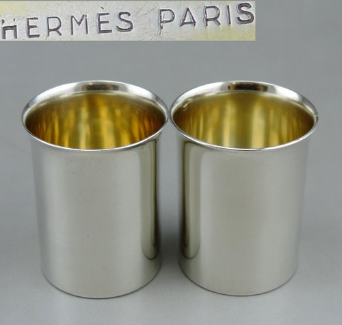Hermès paris timbales - hermÈs,