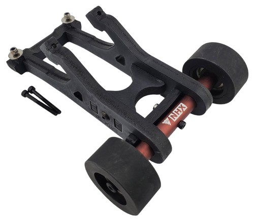 Nhx barra impennata - nhx,