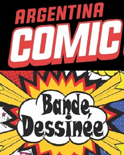 Fumetti argentino - fumetti,