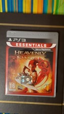 Heavenly Sword - Essentials -