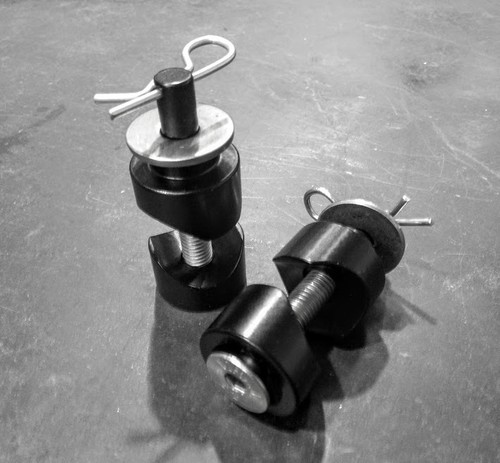 Bullone supporti molla per - bullone,