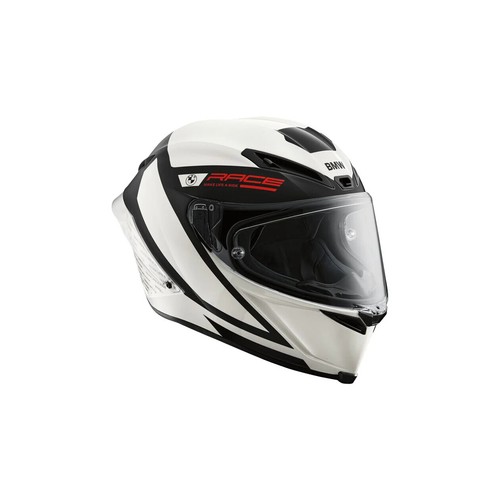Bmw motorrad pro race - m, casco
