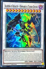 Alanera assalto onimaru il - alanera,