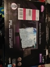 BenQ RL2455HM LED LCD Monitor