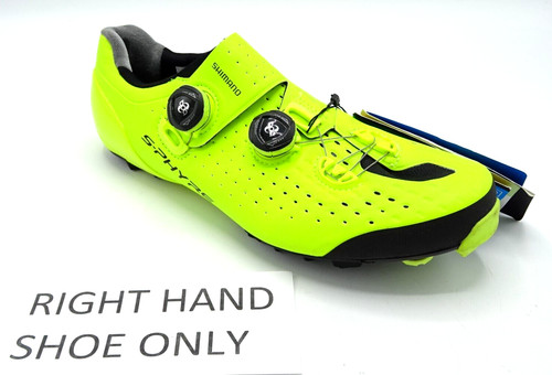 Shimano xc9 phyre mtb bici - shimano,