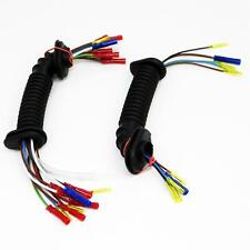 Completo Kit Riparazione Cavo