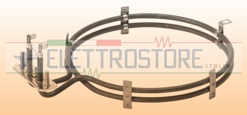 Resistenza forno ventilato - resistenza,