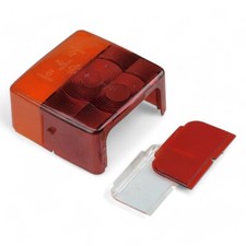 Disco luminoso per Claas Mega