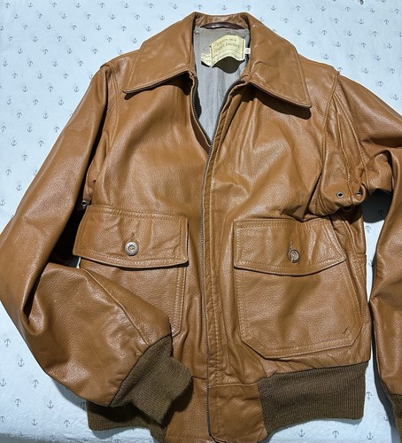 Schott giacca pelle colore - schott,