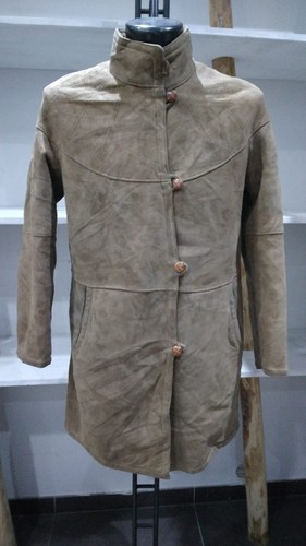 Montone usato pre - pre-owned, donna