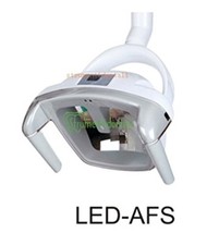 AFS Lampada scialitica