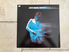 Jeff Beck _ Wired _ Vinile LP