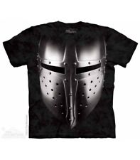 The Mountain Unisex bambino Big Face Armor - Knight T Shirt 