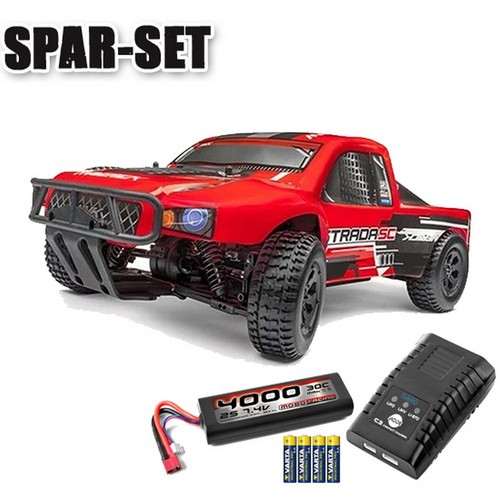 Maverick mv12625 strada 4wd - sc,