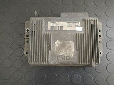 Renault Megane Scenic 1°