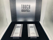 GRIGIOPERLA TOUCH La Perla Set