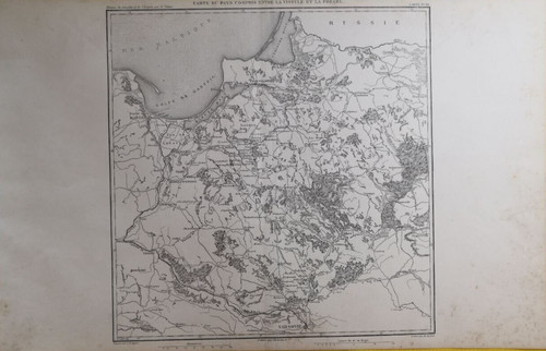 1859 mappa napoleonica - 1859,