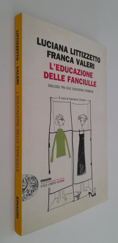 Educazione delle - l'educazione,