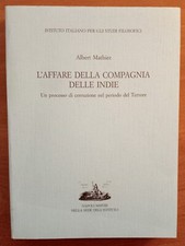 L'affare della compagnia delle