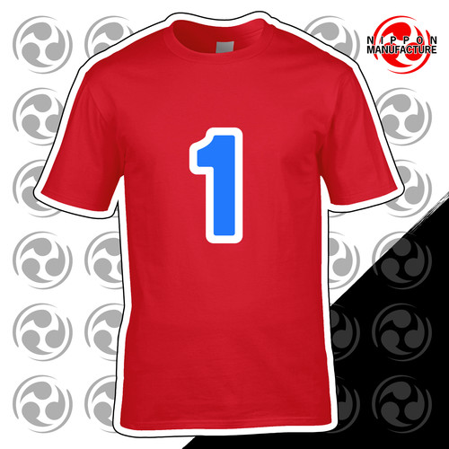 Villager maglietta - 1,