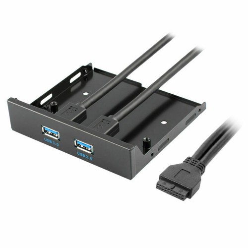 Pannello frontale usb 0 - frontale,