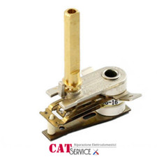 Termostato Regolabile piastra