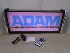 Coleco Vision Adam Computer