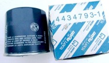 FILTRO OLIO COUPE (175_)  CROMA (154_)  TEMPRA (159_)  TEMPRA S.W. (159_)  TIPO