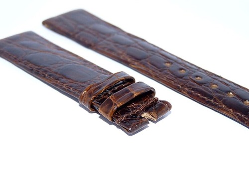 Cinturino rolex pelle di - rolex,