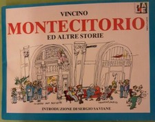 VINCINO MONTECITORIO ED ALTRE STORIE (IL MALE)