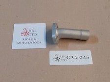 COLLETTORE ASPIRAZIONE CARBURATORE MOTO GUZZI GUZZINO CARDELLINO