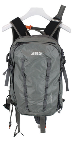 Zaino padded sci - da,