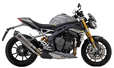 TERMINALE DI SCARICO ARROW