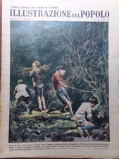 Illustrazione del Popolo 16