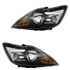 2x Coppia Fari Fanali