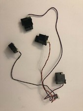 Sensori infrarossi vorwerk folletto VR200 kobold VR200 laterale +3 di caduta