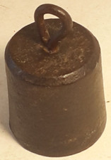 ANTIC0 PESO IN METALLO - PER