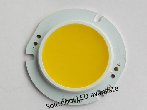 Barra piastra led cob 12v - led,
