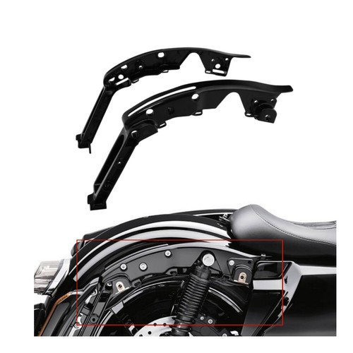 Kit supporto parafango - , adatto